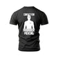 Tactical T-shirt Body Piercing Edition