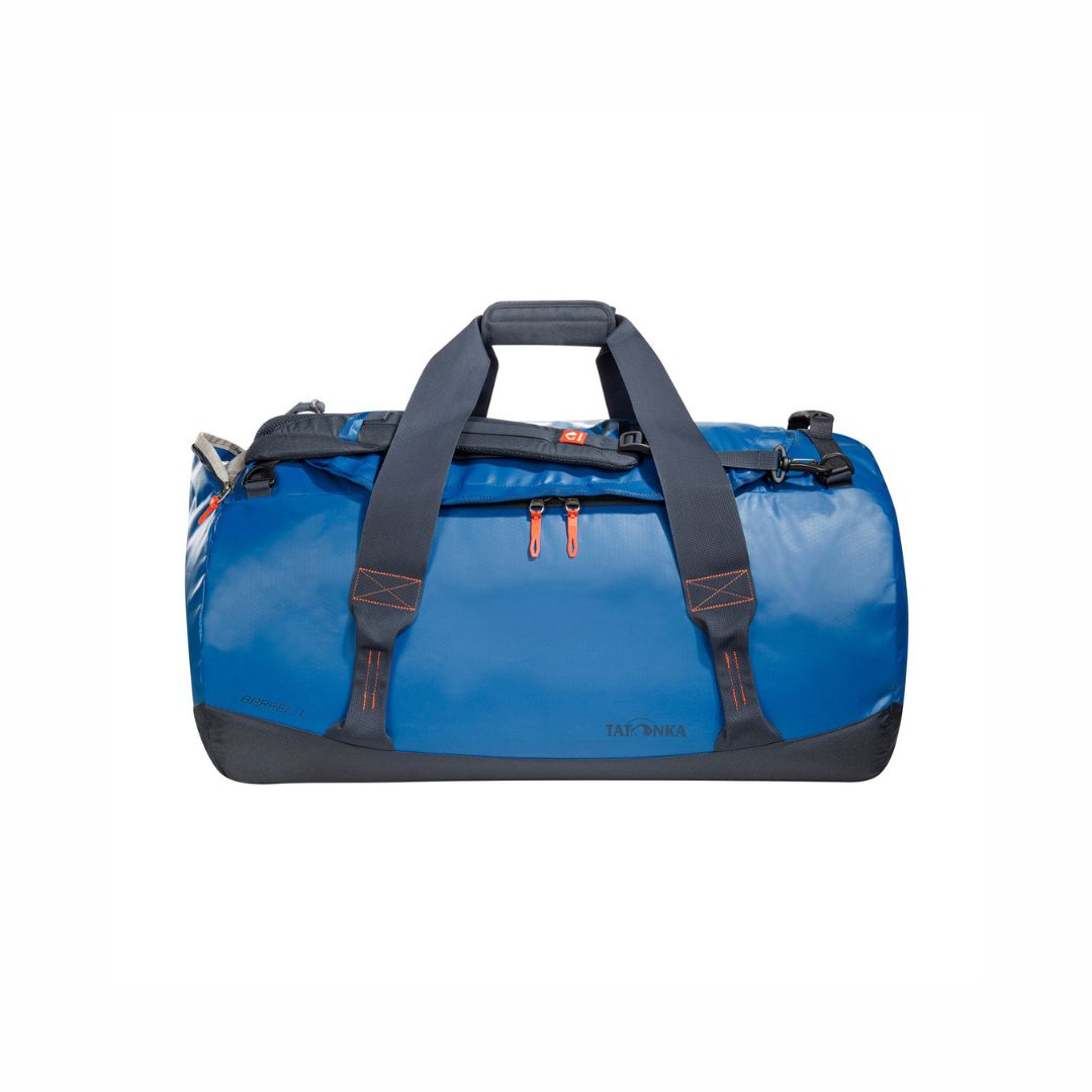 Tatonka duffel sale