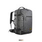 Tatonka Traveller Pack 35 Litre Carry-On Laptop Backpack - Black