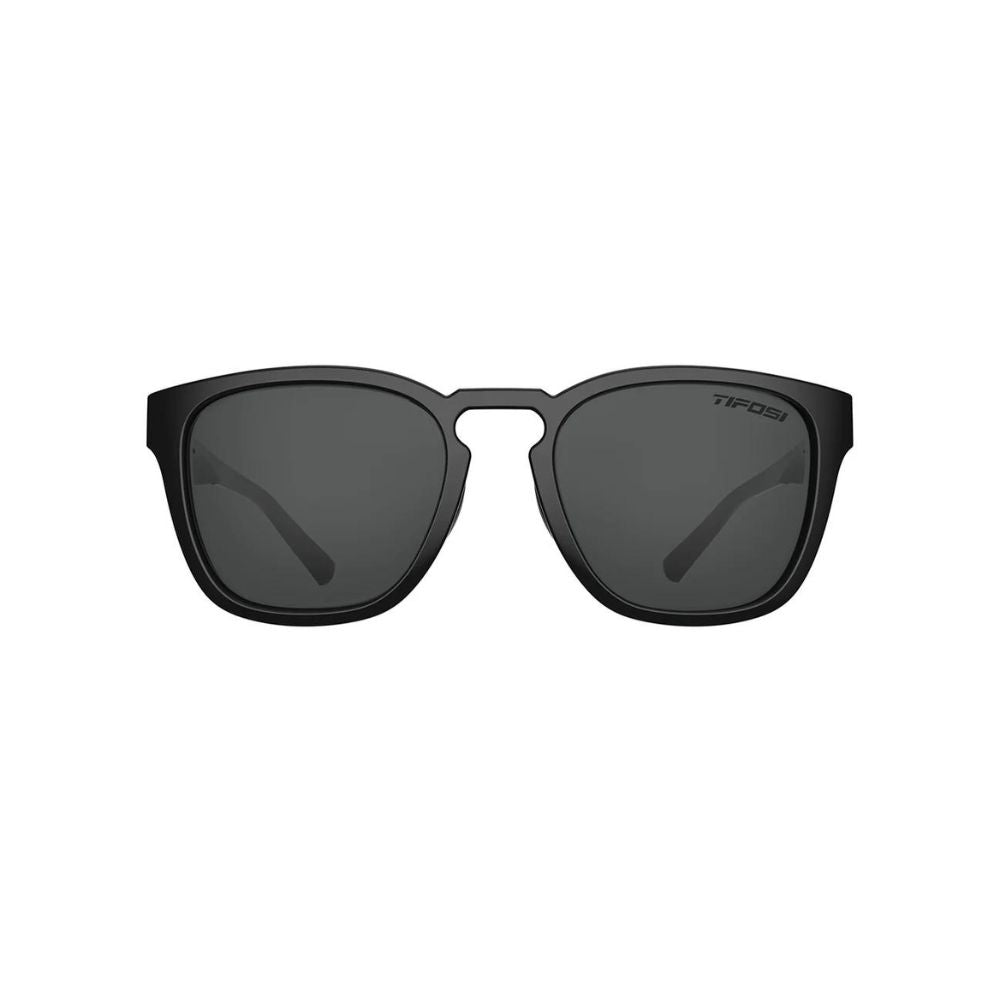 Tifosi Smirk Blackout Polarized