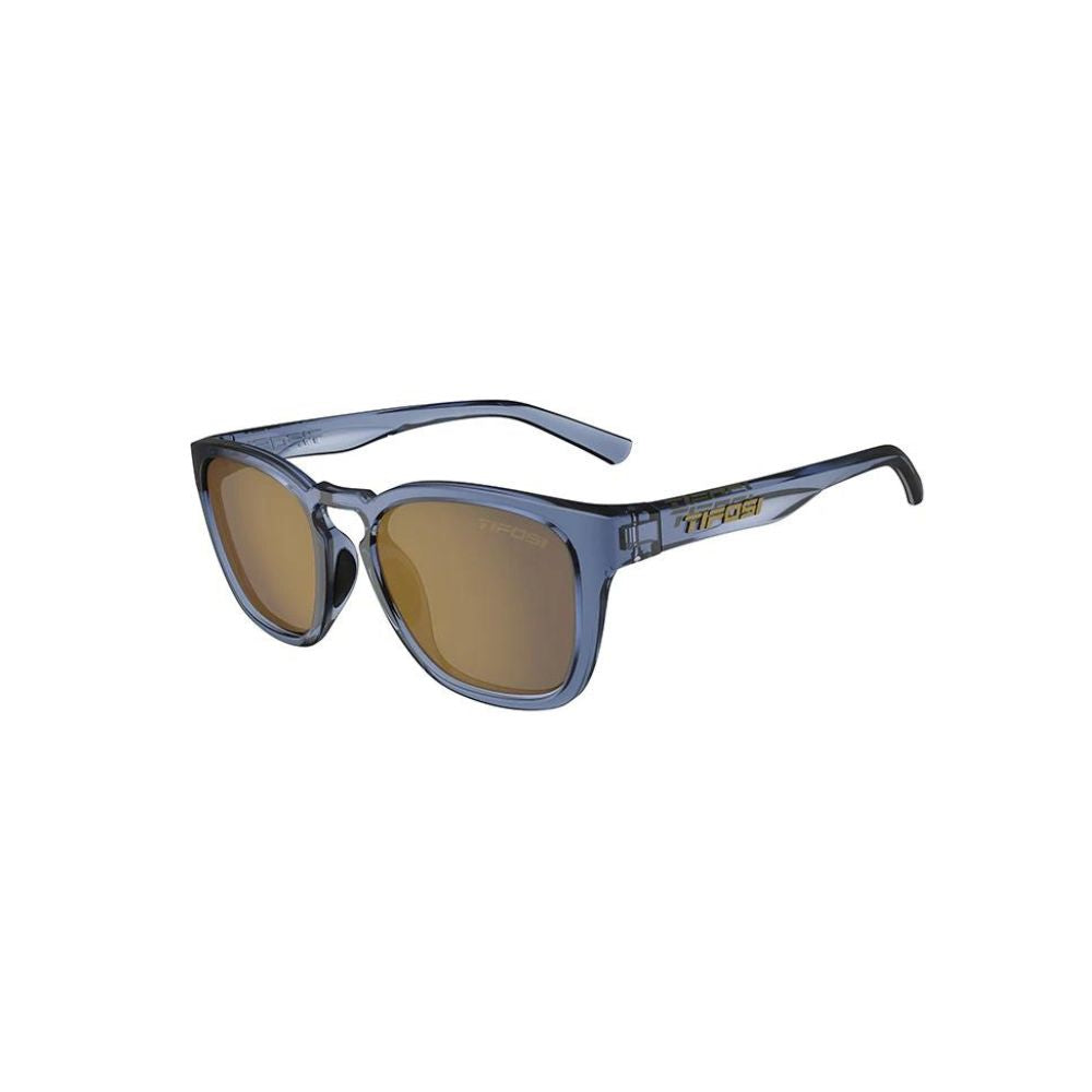 Buy Tifosi Smirk Crystal Denim sunglasses Online DeltaTac