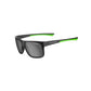 Tifosi Swick - Black / Neon Polarized