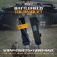 Battlefield Tourniquet - Orange - DeltaTac.shop