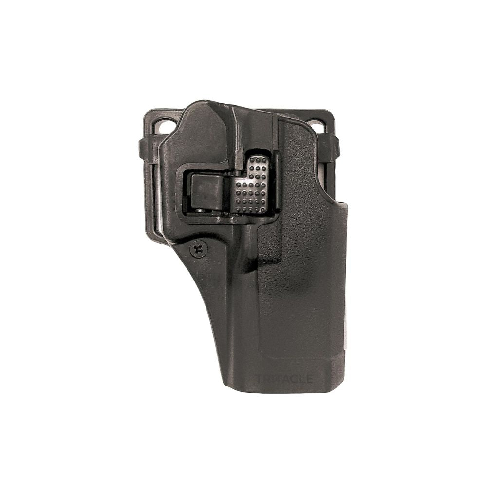 Trident Belt-loop Holster For Glock Pistol (Right Handed)