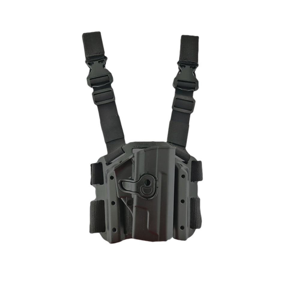 Trident Thigh Holster for Sig Sauer SP2022