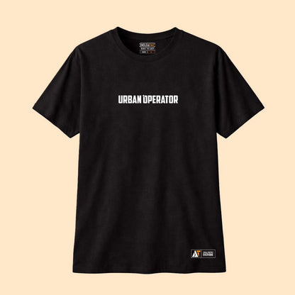 Urban Operator Military-Inspired T-Shirt| Tactical Lifestyle Essential