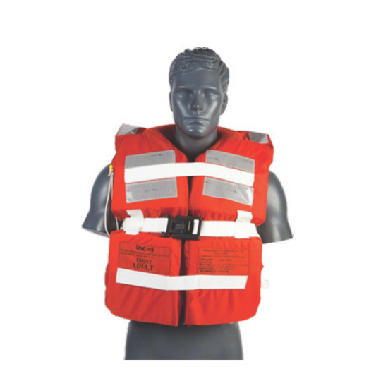 UniCare Life Jacket ULJ-15