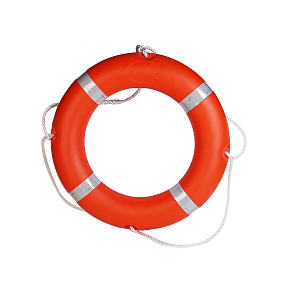 UniCare Life buoy ULB 17 - 2.5 Kg (IRS Approved)