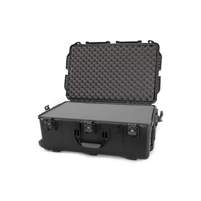 Nanuk 963 - Black - DeltaTac.shop