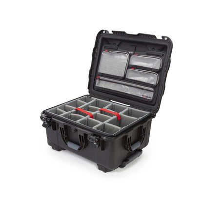 Nanuk 938 - Black - DeltaTac.shop