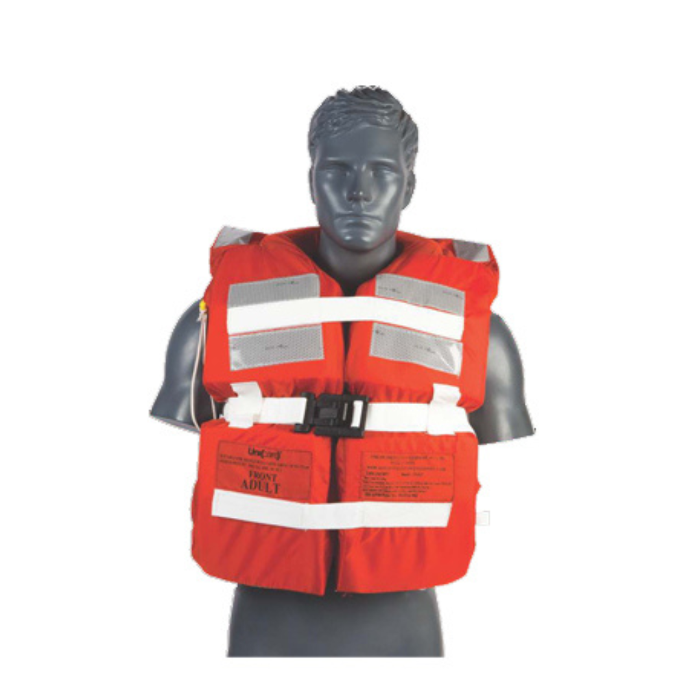 UniCare Life Jacket ULJ-15 (IRS Approved)