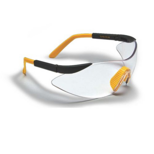 Unicare UEE 186 MAX VIZ Safety Spectacle