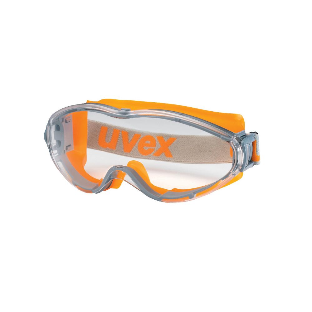 Unicare UVEX 9302245 Ultrasonic Goggle