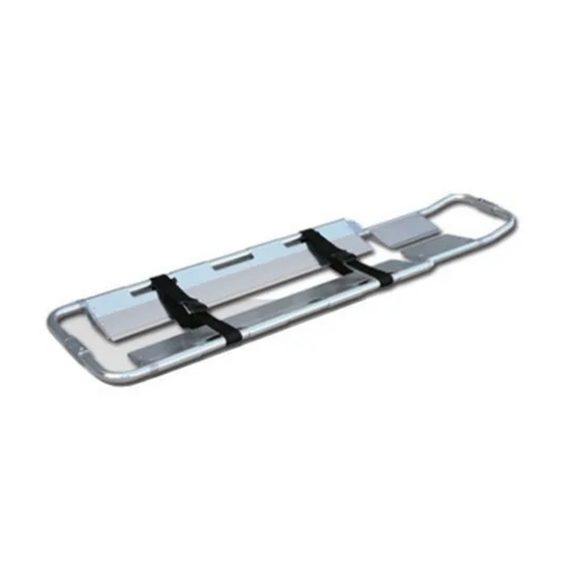 AOSSPL Aluminium Scoop Stretcher