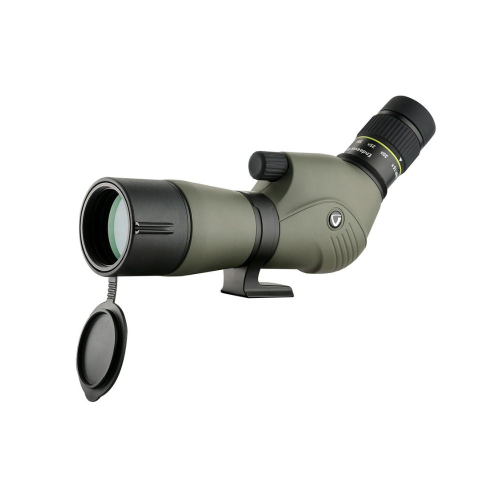 Vanguard Endeavor Xf 60a Spotting Scope With 15-45x Zoom