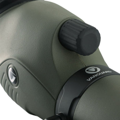 Vanguard Endeavor Xf 60a Spotting Scope With 15-45x Zoom
