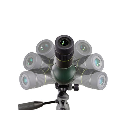 Vanguard Veo Hd 60a 15-45 X 60 Angled Spotting Scope