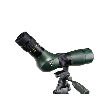 Vanguard Veo Hd 60a 15-45 X 60 Angled Spotting Scope