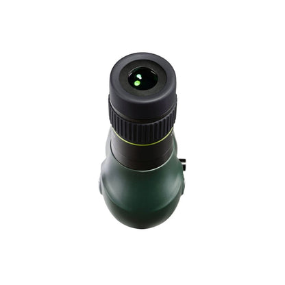 Vanguard Veo Hd 60a 15-45 X 60 Angled Spotting Scope