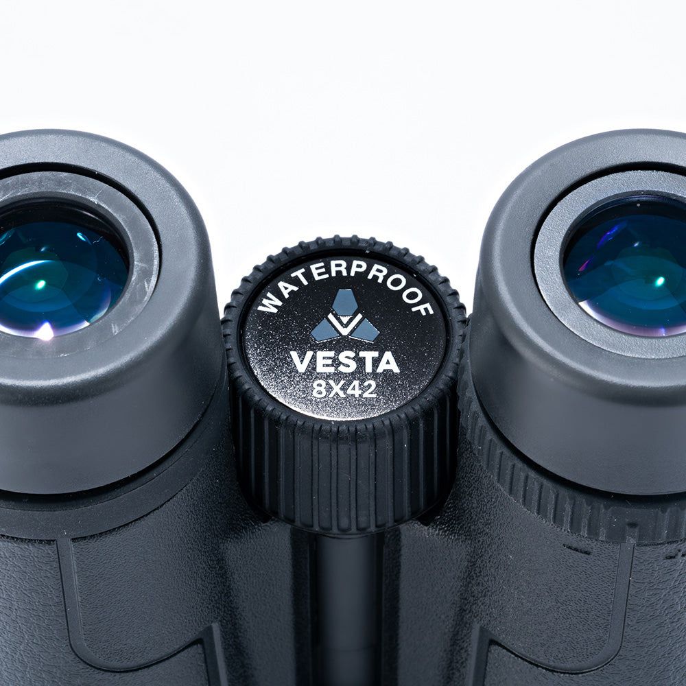Vanguard Vesta 8x42 Waterproof/Fogproof Binocular