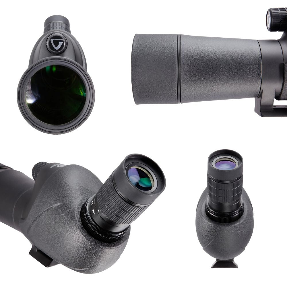 Vanguard Vesta 560A Spotting Scopes