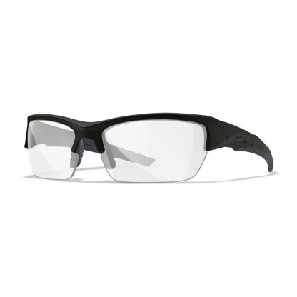 WX Valor Sunglasses - Clear Lenses