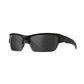 WX Valor Sunglasses - Smoke Grey Lenses