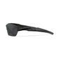 WX Valor Sunglasses - Smoke Grey Lenses