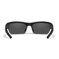 WX Valor Sunglasses - Smoke Grey Lenses
