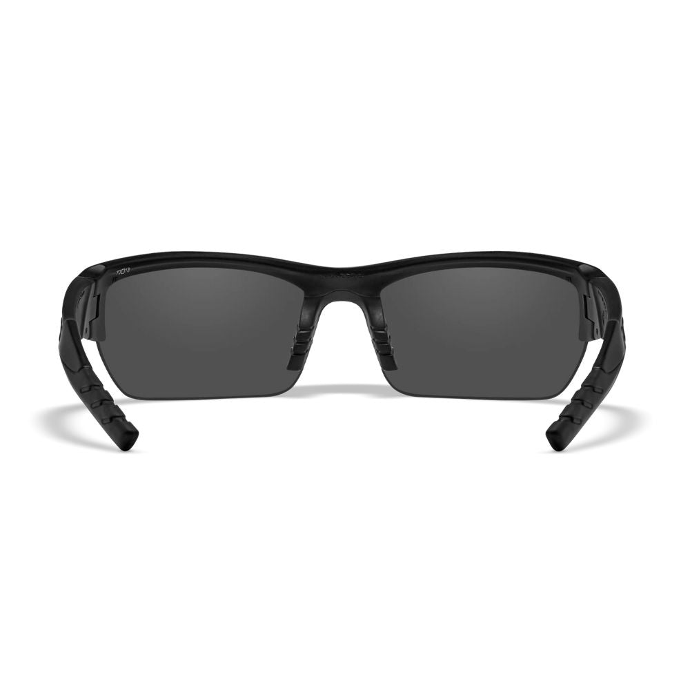 WX Valor Sunglasses - Smoke Grey Lenses