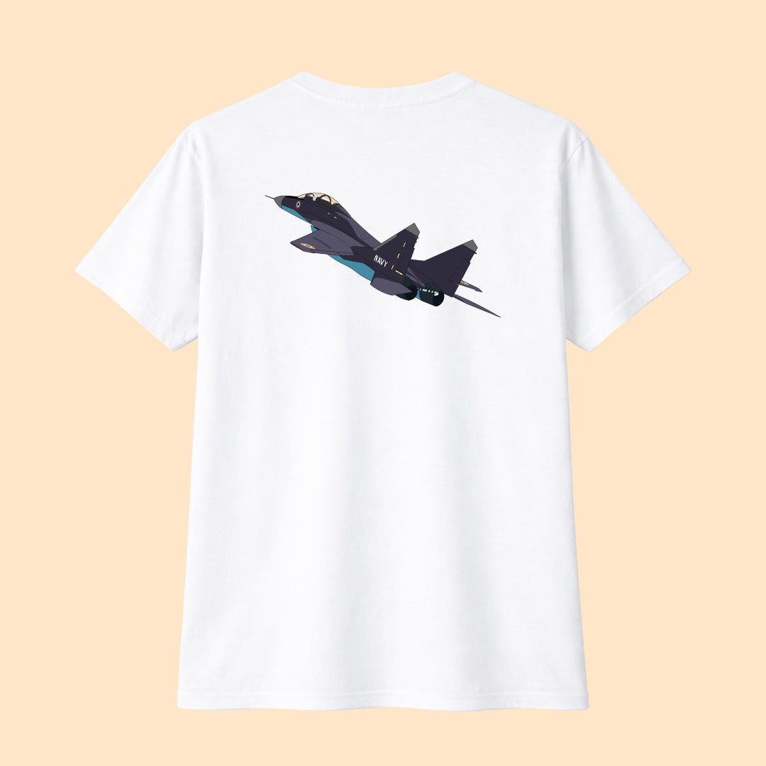 Maverick Oversized T-shirt