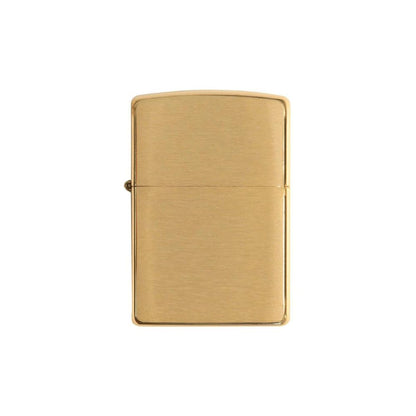 Zippo Armor Brushed Lighter