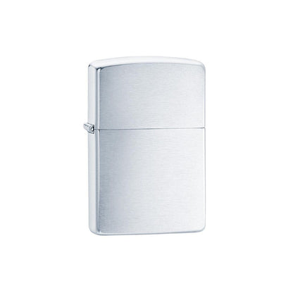 Zippo Armor Brushed Lighter