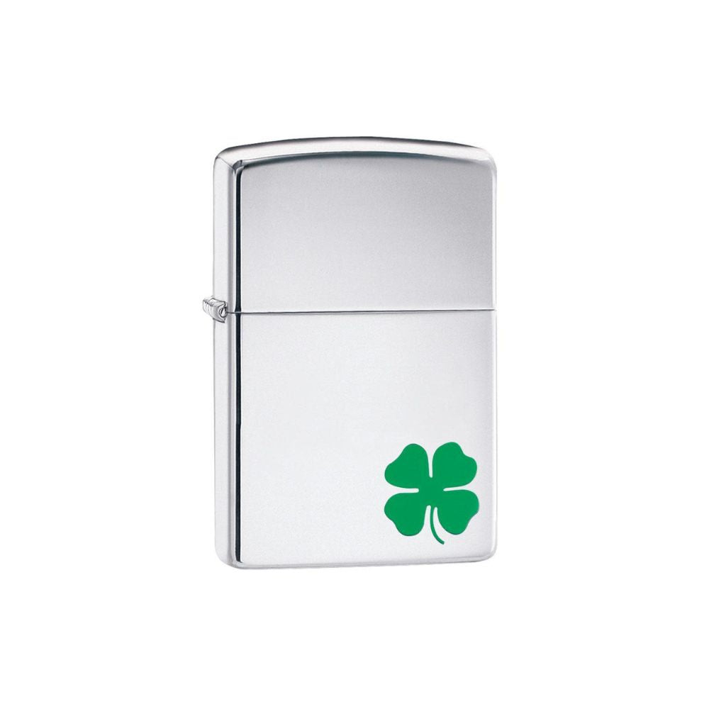 Zippo Bit O' Luck Lighter