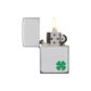 Zippo Bit O' Luck Lighter