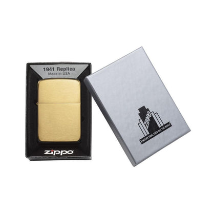 Zippo 1941 Replica Lighter