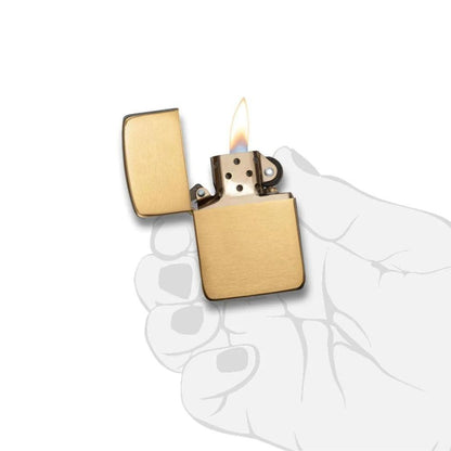 Zippo 1941 Replica Lighter