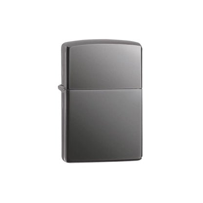 Zippo Classic Black Ice Lighter