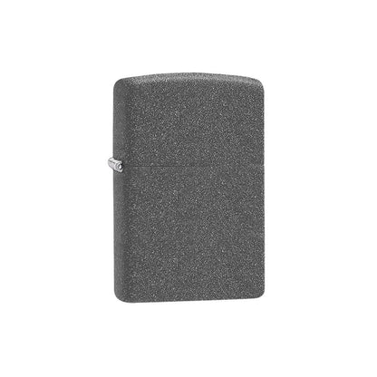 Zippo Classic Iron Stone Lighter