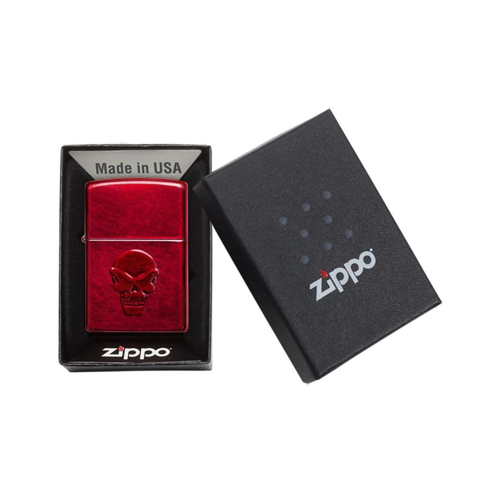 Zippo Doom Lighter