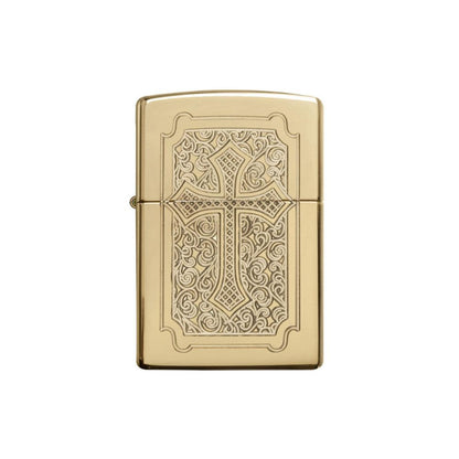Zippo Eccentric Lighter