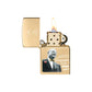Zippo Founder's Day Collectible Lighter
