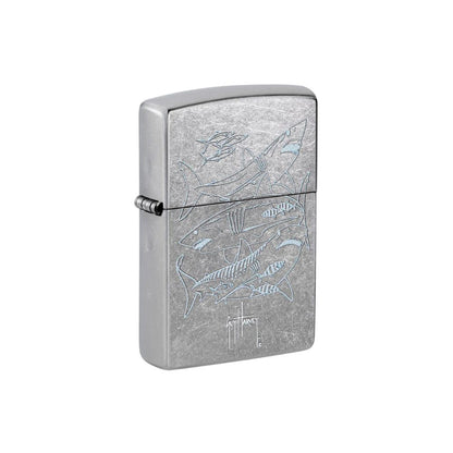 Zippo Guy Harvey Lighter