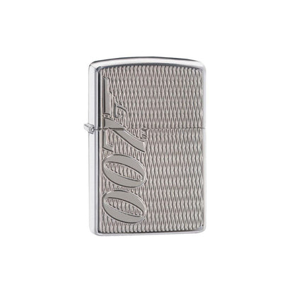 Zippo James Bond 007 Lighter