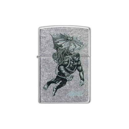 Zippo Rick Rietveld Lighter