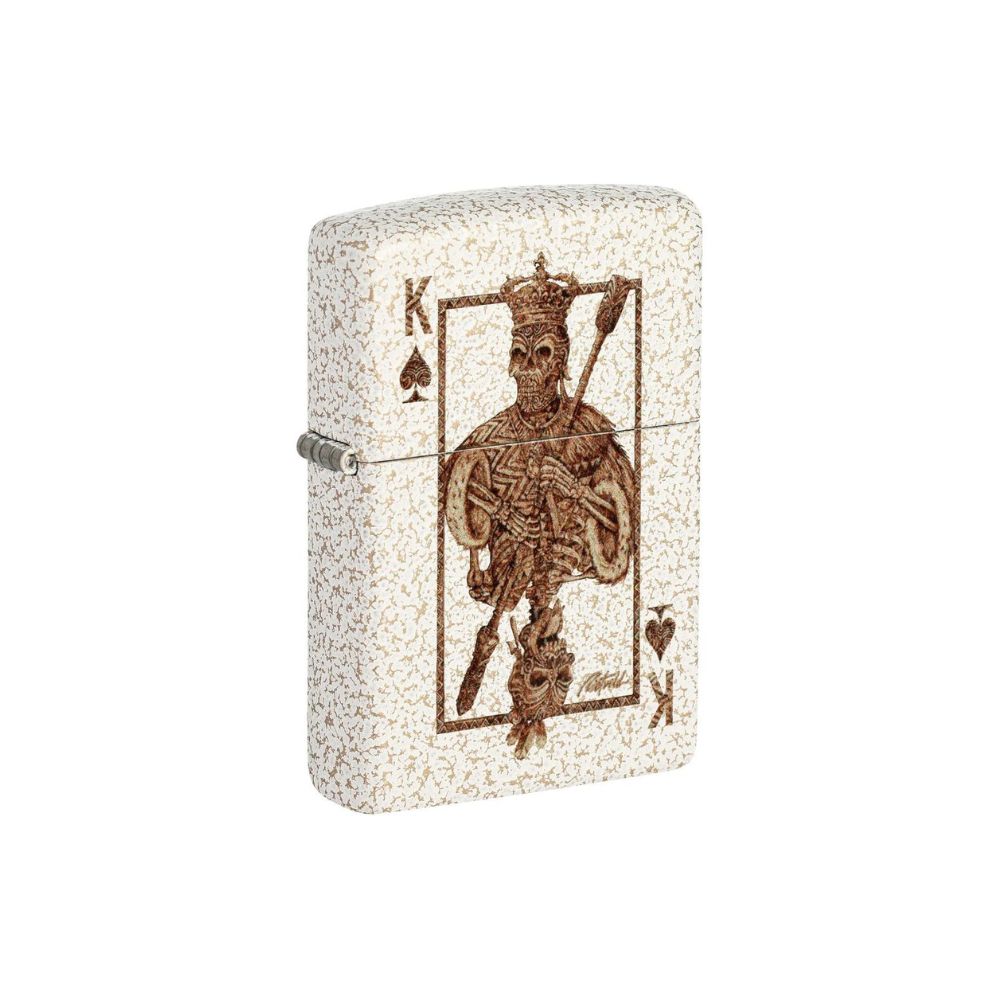 Zippo Rick Rietveld Lighter