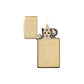 Zippo Slim Lighter