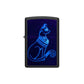 Zippo Spiritual Cat Design Lighter