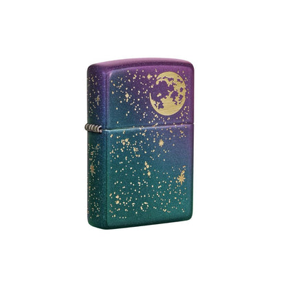 Zippo Starry Sky Lighter