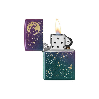 Zippo Starry Sky Lighter